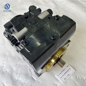 Rexroth A4VG28 A4VG40 A4VG45 a4VG71 A4VG90 A4VG125 a4VG180 A4vg56 Hydraulic Pump