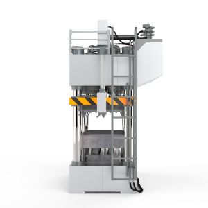 ISPM 15 Exemption Wood Pallet Machine For Food Beverage Industry