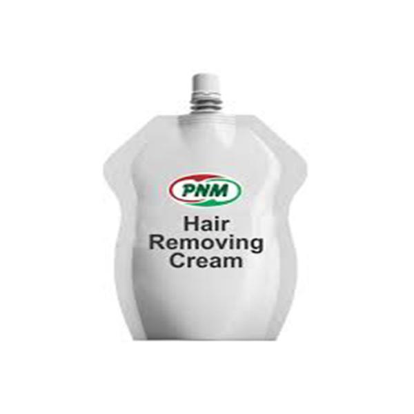 Quality Eco Friendly Plastic Pouch Packaging With Nozzle Custom Design Strong Sealing,10 colors printing wholesale