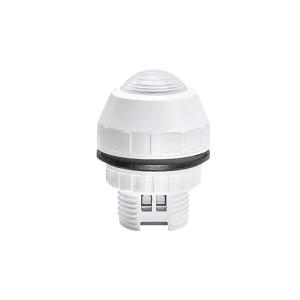Cheap Zhaga Book20 Based SILVAIR BLE Mesh PIR Motion Sensor, DALI-2 Output, D4i compliant, Self-Contained &quot;Application Controller&quot;, Enhanced Highbay Range for sale