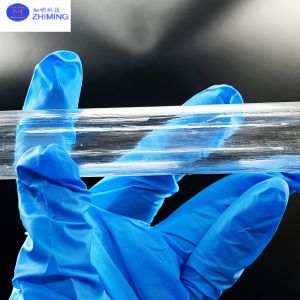 High Purity EFG Sapphire Tube with Extreme Hardness and Superior Thermal