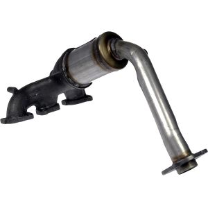 Front Catalytic Converter For Select Ford Lincoln Mercury Models Ford Fusion