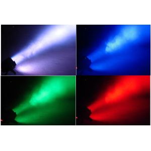 LED Par Can 36*3W YP-002