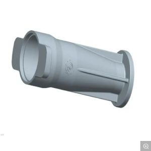 Customized Design Die Casting Tool Design , Aluminum Casting Molds