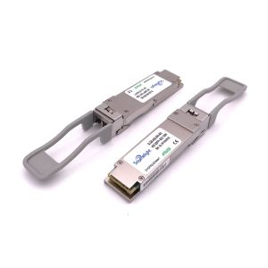 Qsfp-40g-Sr-Bd 40G Optical Transceiver For 150m On Mmf And 500m On Smf