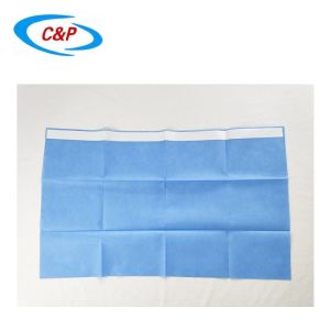 Professional Sterile SMS General Surgery Drape Pack for Efficient Surgeries