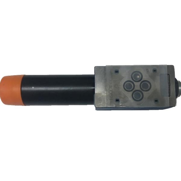 Quality Rexroth Hydraulic Valve ZDR6DB2-4X/150YM Blue Long Life Direct-Acting Design High Pressure Resistance Modular Design wholesale