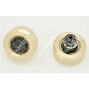 Cheap 75178000 Roller Assy Adjustable S5200 S7200 For Cutter GT7250 GT5250 for sale