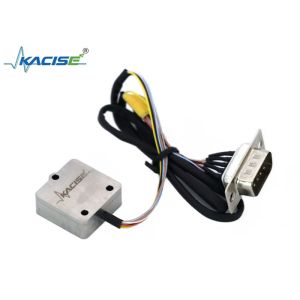 KSGYR301M MEMS Quartz Gyroscope ±100°/s Range 5Vdc