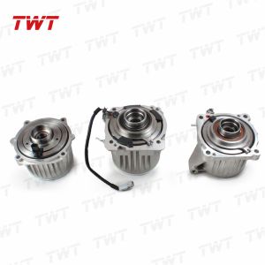 TWT Electro Magnetic Control Coupling Sub-assy Rear Differential Auto Transmissi