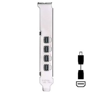 Customized high quality T1000 T400 T600 T1000 K4200 2GB 4GB 8GB PC GPU Graphic