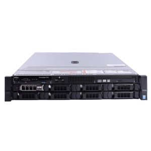 DELL online shopping dell r730xd server E5-2600v3 v4 brand new 2U Server