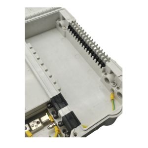 FTTX FDB-0432A-1 IP65 Waterproof Junction Box for Splitting Fiber Optic
