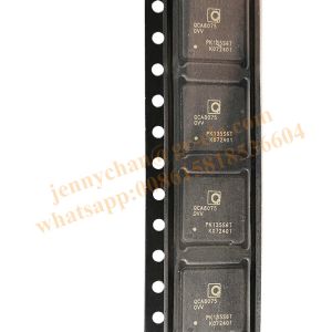 New original QCA8075-0VV patch QFN Ethernet transceiver IC chip