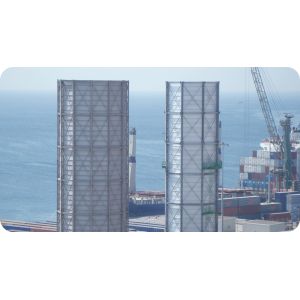 China Intelligent Ground Flare System With Real Time Flame Monitoring For Safe And Efficient Gas Combustion on sale China Intelligent Ground Flare System With Real Time Flame Monitoring For Safe And Efficient Gas Combustion on sale