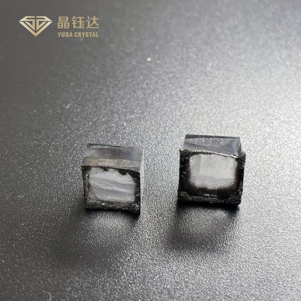 CVD Lab Grown Diamonds For Rings Jewelry