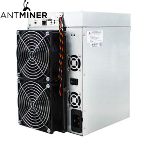 Avalon A1126 PRO Blockchain Miner 68T Hashrate 3672W Integrated Power Supply