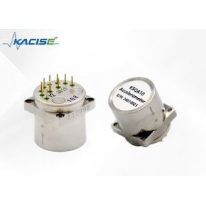 Temperature Sensitivity≤30ppm/°C~≤80ppm/°C Accelerometer Sensor Size Ø25.4x30mm