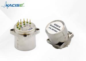 Cheap Temperature Sensitivity≤30ppm/°C~≤80ppm/°C Accelerometer Sensor Size Ø25.4x30mm for sale