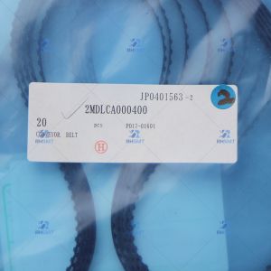 FUJI CONVEYOR BELT 2MDLCA00400 SMT Machine Spare Parts