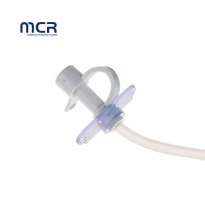 PVC Disposable Suction Catheter Supplier Factory 72h Automatic Flushing