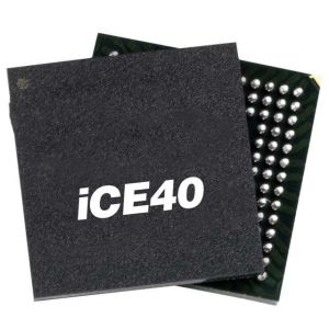 Cheap Field Programmable Gate Array ICE40UL640-CM36AI iCE40 UltraLite™ Field Programmable Gate Array IC 36-VFBGA for sale