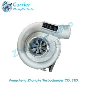 J80S TD226B Diesel Weichai Deutz Turbocharger 13038512-EP DE2478080014 13038512