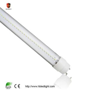 1.213 m Aluminium Alloy T8 LED Tube Lighting for Meeting Room Ra80