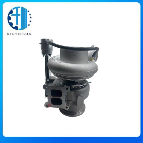 Quality HX55W Turbocharger 4043707 for Cummins QSM3 ISM Engine Part wholesale