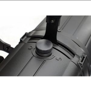 Cheap Waterproof Exterior Theatre White LED ZOOM Profile Leko Ellipsoidals for sale