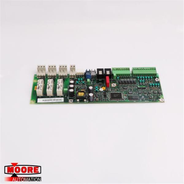 NIOC-01 3BSE005735R1 ABB I/O Base Board