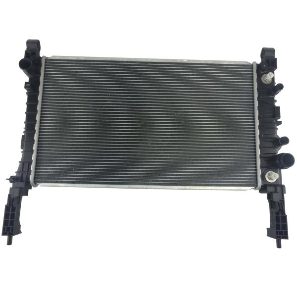 Quality 2013-2022 Chevrolet Tracker and Buick Encore Cooling System with Plastic Water Tank wholesale