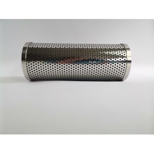 Filterk Replaces Indufil Hydraulic Oil Filter Element FPS-S-0610-BAS-PF010-V