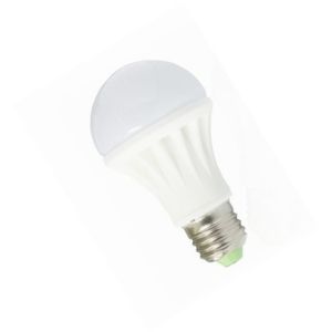 China 3w E27 Ceramic led bulb light on sale