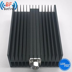 DC-4000MHz 200W RF Termination Load for Low Intermodulation Testing Long Service