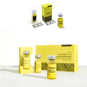 Boost Your Business With Kabelline Lemon Bottle Fat Dissolving