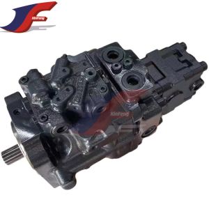 PC40MR-2 PC50MR-2 Hydraulic Pump For Excavator Parts Assy 708-1S-11212