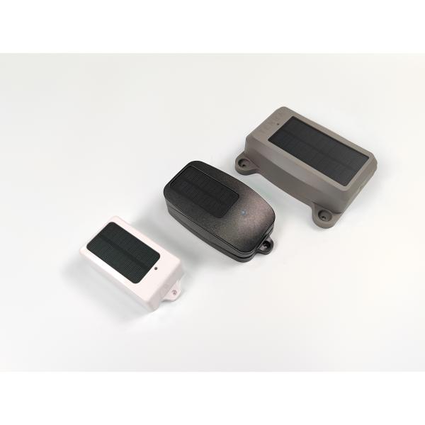 Quality ASA957 Raw Rubber Solar Plastic Shell Plastic Parts Shell wholesale