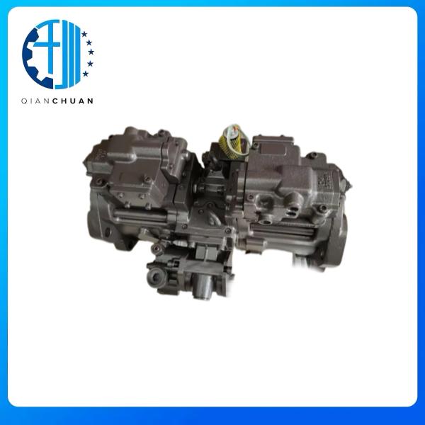 Hydraulic Main Pump K3V112DTP -9N49 for Su/Mitomo Excavator SH200A3 SH200z3 SH200A5 SH240-5 Spare Parts