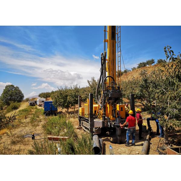 PDC DTH Drilling Tools