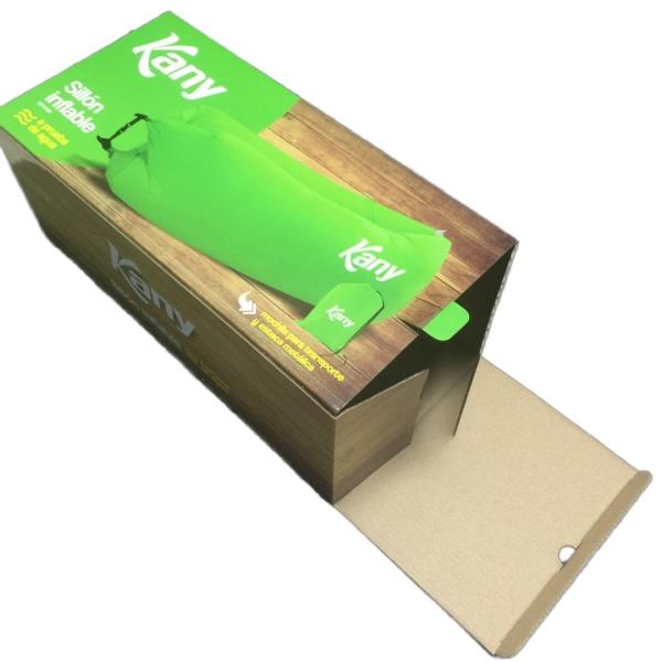 Quality Folding Cardboard Tuck Top Shipping Boxes Perfume Packaging Custom Logo Thickness wholesale