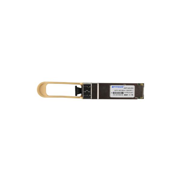 100G SFP Module Price Optic Transceiver SFP 100g 850nm DDM Single Mode SFP Fiber