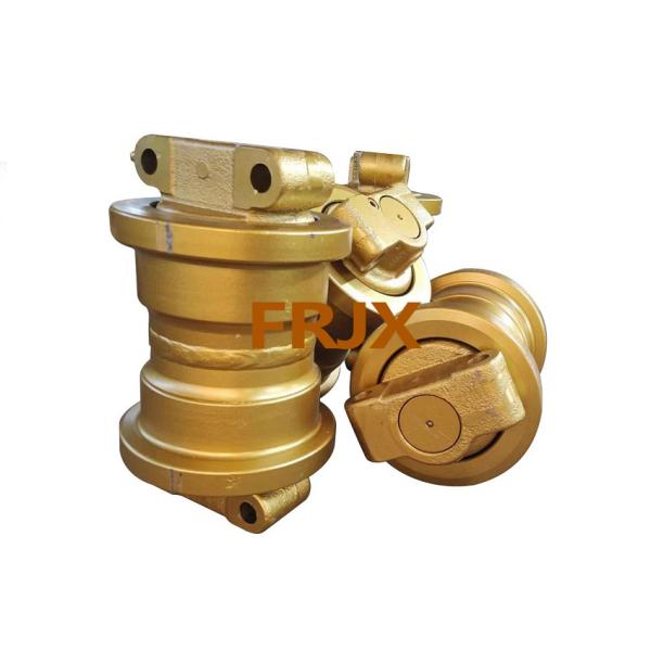 Volvo Ec210b Ec360b Ec480b Roller Track Excavator Crawler Undercarriage Parts