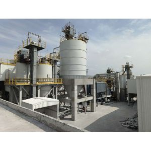 High Pressure Vertical Coal Mill For Improved Grinding Efficiency