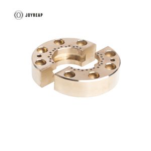 Graphite Thrust Washers Bronze Flat Washers Oilless Self Lubricating