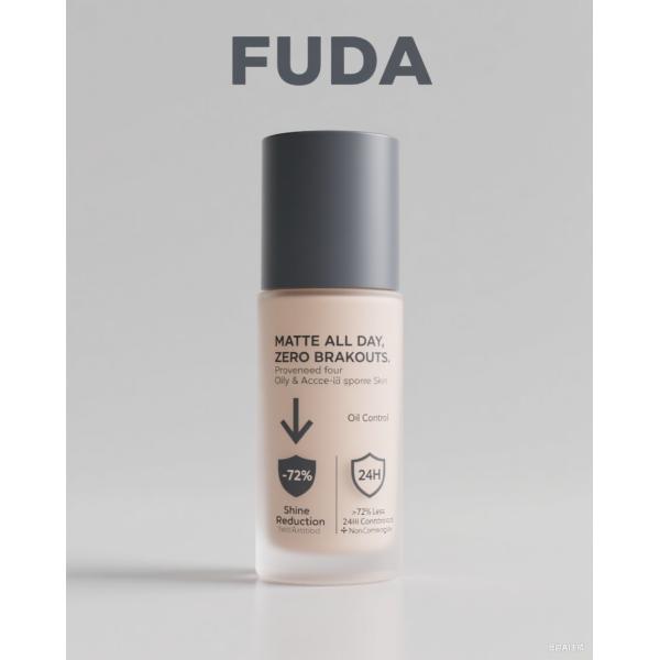 Quality Matte moisturizing gel, microencapsulated technology, no acne-causing effects wholesale