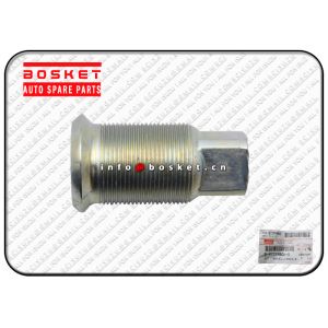 8973598060 8-97359806-0 Rear Axle Inner Wheel Nut Suitable for ISUZU 4HG1 4HK1