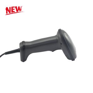 SUNLUX Handheld 2d Barcode Scanner Support Online Upgrade 30 Fps Scan Speed