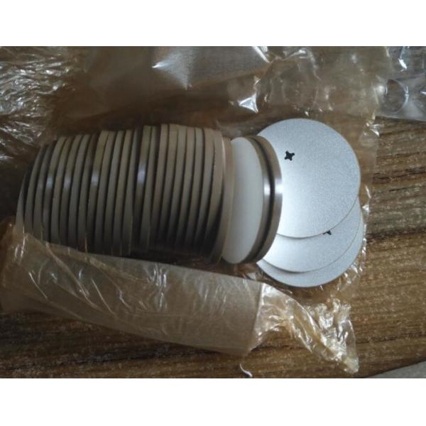 Quality ODM And OEM P5 P8 Piezoelectric Ceramic Plate wholesale