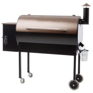Cheap Outside Huge Wood Pellet Burning Grills Moveable Heavy Duty Offset for sale